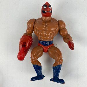 Vintage Mattel Masters Of The Universe Clawful Figure MOTU